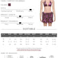 Summer Flower Leopard Print 3-Piece Set Women Halter Bra+Strap Shorts+Folds Skirts Skinny Sexy Beach Party Matching Suits