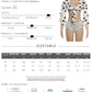 Beach Y2K Style 3 Piece Set Woman Polka Dot Print Full Sleeve Knot Tops+Low-Neck Bra+Mini Shorts Sexy Fashion Suits