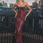 Sexy Shirring Backless Dress Women Snakeskin leather Trend Wild Halter Sleeveless Fashion Chic Street Party Bodycon