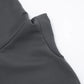 Hooded Pullover Tank Top Women Hipster Casual Simple Wild Basic Streetwear Autumn Fashion Shirring Skinny Slim Vest