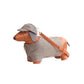 Purses and handbags For Women Designer Leather crossbody shoulder bag Purse Cute dog shape Evening Party bag Women's bag