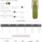 Peach Buttocks Maxi Dress Women Halter Bandage Backless Side Split Low-Neck Sleeveless Metal Trim Elegant Vestidos