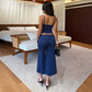 2 Piece Set Lace-trim Camisole Crop Top and Matching Low-rise Wide-leg Pants Lounge Wear Woman Summer Outfits