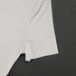 Sexy See Through Dress Women Y2K Summer O-Neck Short Sleeves Skinny Peach Hip Solid Elastic Clubwear midnight Bodycon