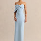 Off-shoulder Strapless Sexy Maxi Dress Women Elegant Patchwork Bow Backless Sleeveless Bodycon Club Party Long Dresses