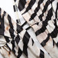 Print Asymmetric Cut Out Backless Mini Dress Rave Festival Outfit Women Club Wear Sexy Summer Dresses 2026