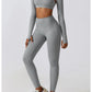 Simple 3 Piece Set Women Tracksuit Sporty Vest+Short Backless Tops+High-Waisted Casual Street Tight Leggings Suit