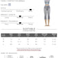 Fake Denim 2 Piece Set Woman Letter Print Wrap Chest Backless Tank Tops+Elastic Waist Crop Pants Sexy Fashion Suits