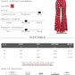 Autumn High Street Print Pants Women Casuals Simple Elastic Waist Fashion Midnight Clubwear Daily Chic Wide-Leg Bottoms