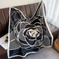 90*90Cm Square Scarf Twill Silk Feeling Women Head Shawls and Wraps Luxury Hair Tree Print Neck Scarves Hijab Bandana Pashmina