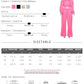 Fashion 2 Piece Set Women Tracksuit Sporty Zipper Patchwork Hooded Crop Jacket+Straight Pants Matching Streetwear Outfits