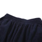 Corduroy Street Wear Pants Elastic High Waisted Wide Leg Trousers Womens Clothing Baggy Winter Sweatpants