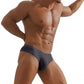 Modal Gay Sexy Men's Panties Briefs Men Underpants Quick Dry Slip Jockstrap Underwear Man Brief Penis