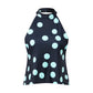 Women Y2k Floral Printed Halter Tank Top Summer Going Out Cami Tops Boho Sexy Backless Vacation Beach Camisoles