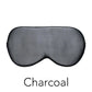 100% Real Mulberry Silk Sleep Mask Eye Covers for Sleeping Blindfold with Adjustable Strap Comfortable Super-Smooth