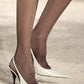 2026 Spring/Summer New Pointed Stiletto Sandals Fashionable and Sexy Party Wedding Women's High Heel Sandals