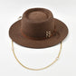 Spring Summer Straw Hats for Women Ribbon Decoration Elegant Ladies Party Dress Hats Travel Beach Sun Hat Chapeau Femme