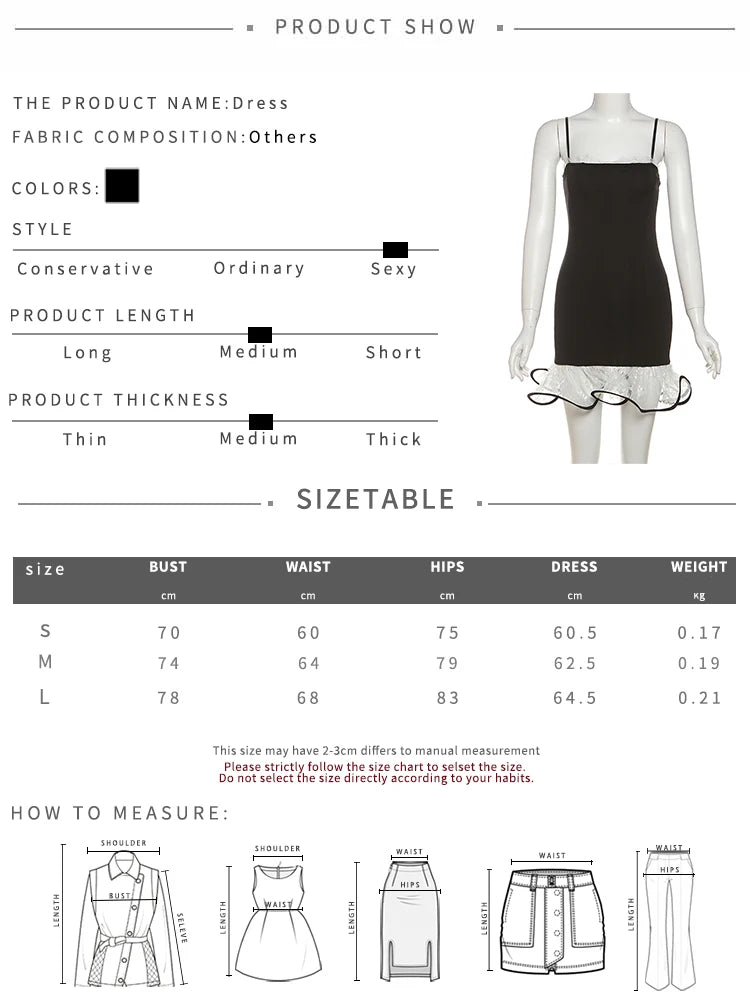 Y2K Sexy Sweet Style Mini Dress Women Square Collar Contrast Mesh Patchwork Ruched Hem Birthday Party Fashion Outfits