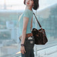 T-Shirt+Camisole 2Piece Set Women Trend Hottie Low-Neck Short Sleeve Stretch Fashion Casuals Classic Party Streetwear