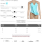 Backless Vest Women Halter v-Neck Asymmetrical Hem Skinny Sexy Hottie Midnight Music Festival Summer Trend Streetwear