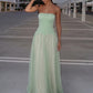 Mesh Patchwork Gown Dress Woman Sexy Wrap Chest Backless Shape Waist Robe Midnight Prom Party Ruched Elegant Vestidos