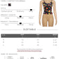 Fruit Print Camisole Women Low-Neck Sexy Midnight Skinny Music Festival  Summer Trend Hottie High Street Wild Clubwear