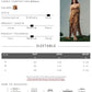 Irregular Hem Maxi Dress Women Ruffles Tassel Folds Backless Sleeveless Low-Neck  Elegant Birthday Party Vestidos