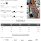 Zigzag Stripe Print Mini Dress Woman Summer Trend Skew Collar Backless Sleeveless High Street Sexy Fashion Bodycon