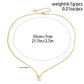 Vintage Simple Flat Snake Clavicle Chain Necklace for Male Creative V Shape Pendant Choker Jewelry Accessories Steampunk Men New