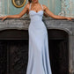 Off-shoulder Backless Sexy Maxi Dress Women Elegant Spaghetti Strap Sleeveless Bodycon Club Party Evening Dress Fashion