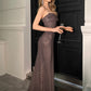 Polka Dot Sleeveless Backless Maxi Dress French Style Elegant Summer Dresses for Woman 2026