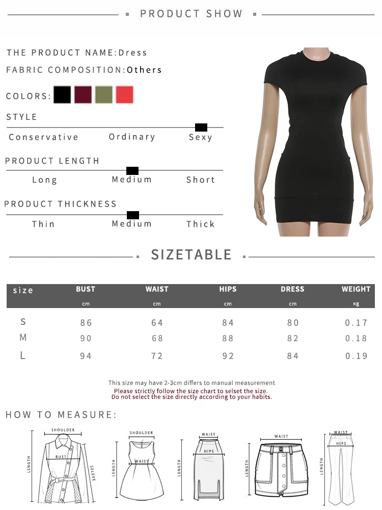 Ruched Backless Dress Women Patchwork Sexy 2026 Summer Elegant Midnight Stretch Skinny Party Peach Hip Mini Bodycon