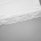 Lace Trim Tanks Top Summer Clothes Woman 2026 Trendy Crop Tops Black White
