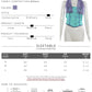 Sweet 2-Piece Set Women Patchwork Tassel Single-Breasted Line Decoration Tank Top+Folds See Through Skirt Chic Suit