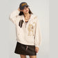 Unisex Grey Baseball Cap with Gold Embroidered Letter, Casual Adjustable Sun Hat for Daily Outdoor Use