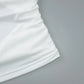Twisted Hollow Out Backless V Neck Tank Tops Womens Summer Clothes Fashion Sexy Club Crop Top White Black