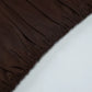 Elegant Long Dresses Summer See Through Mesh Patchwork Strapless Pleated Dress Party Night Elegant