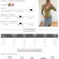 Daily Casuals Fashion Stripes T-Shirt Women Trend Simple V-Neck Line Patchwork Full Sleeve Chic Sporty Street Crop Tees