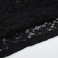 See Through Lace Hollow Backless Halter Tops Sexy Black Going Out Crop Top Woman Rave Clothing Tanks & Camis