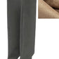 Autumn and Winter New 6cm Slim High Heels Knee High Women's Boots Round Toe Fashionable Women's Long Boots Knight Boots