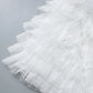 Mesh Ruffled Low-rise Bloomer Shorts Y2k 2000s Womens Clothing Fashion White Black Booty Shorts Sexy Pants