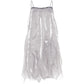 Sequin Dress Women Ruffles Tassel Glitter Sweet Birthday Beach Party Sleeveless Vacation Summer Fashion Mini Bodycon