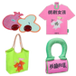 Picky Pocket Limited Edition Gift Box, Summer, New Arrivals