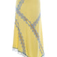 Lace Decoration Long Skirts Woman Summer Trend Elastic Waist Wrap Hip Daliy Street Y2K Elegant Style Classic Bottoms