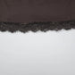 Lace Trim Cowl Neck Halter Tops for Woman Sexy Y2k Clothes Backless Crop Top Tanks Camis Summer 2026