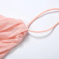 Halter Loose Dress Women Y2K Summer Sleeveless Backless Tiered Lrregular Hem Beach Vacation Sexy Trend Party Bodycon