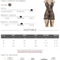 Leopard Print Romper Women Flocking V-Neck Tassel Sexy Summer Backless Coquette Thin Midnight Party Workout Playsuits