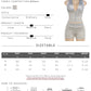 Casual Fashion 2 Piece Set Woman Halter Low-Neck Backless Single-Breasted Tank Tops+Skinny Mini Shorts Streetwear