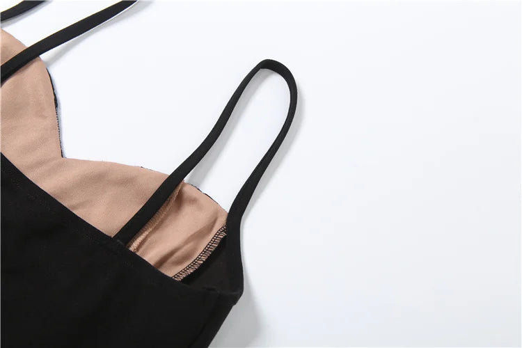 Fashion 2 Piece Set Women Jacquard Patchwork Split Vest+Mesh Ruched Tierred Irregular Hem Applique Skirt Sexy Chic Suits