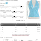 Wild Hottie Leather Tank Top Women Sexy Trend Halter Backless Low-Neck Fashion Classic Midnight Street Party Clubwear